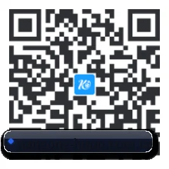 APK 极速安装包 二维码